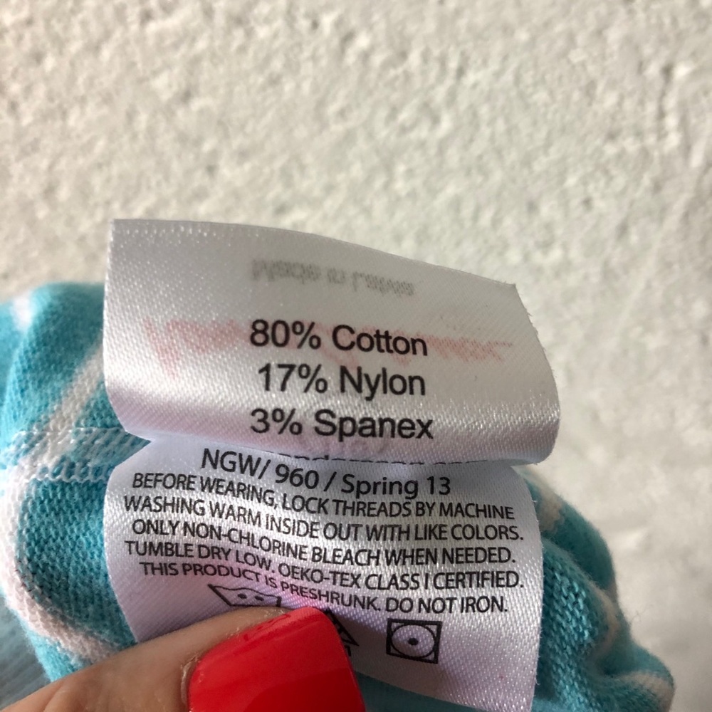 Hanna Andersson sweater leggings sz: 5 - Picture 6 of 8